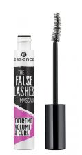 The False Lashes Mascara volume et courbure extrême 10 ml