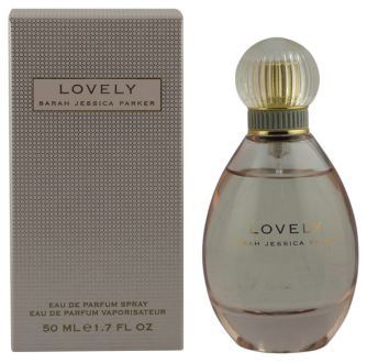 Belle Eau De Parfum 50ml