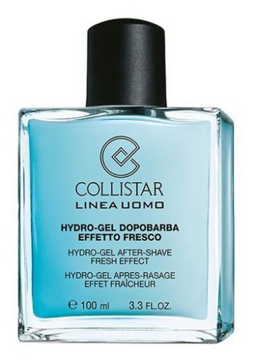 Hydro-Gel Apres-Rasage Effet Frais 100 ml