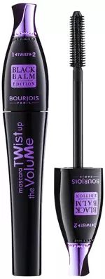 Twist Up The Volume Mascara Baume Noir