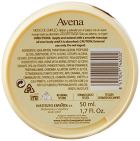 Oatmeal Moisturizing Cream 50 ml