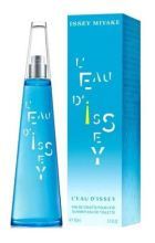 Eau de toilette L&#39;Eau D&#39;Issey été 100 ml