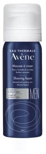 Mousse &agrave; raser pour hommes