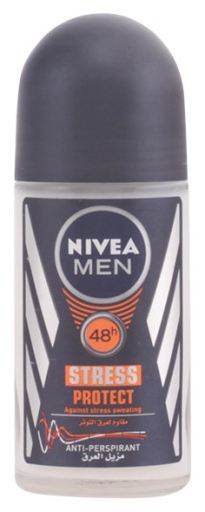 Nivea Stress Protect Deodorant for Men 50 ml