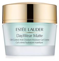 Gel-cr&egrave;me hydratant mat DayWear, contr&ocirc;le du s&eacute;bum, 50 ml