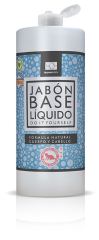 Base de savon liquide 500 ml