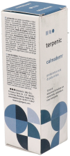 Solution d&#39;huile Calmaderm