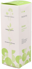 Gel activateur Livium pour jambes fatiguées
