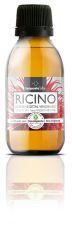 Huile de ricin