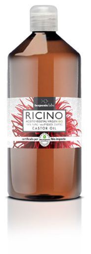 Huile de ricin