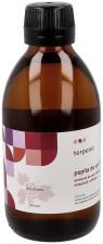 Huile de p&eacute;pins de raisin raffin&eacute;e