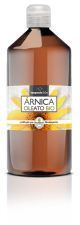 Huile d&#39;Arnica
