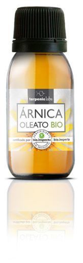 Huile d&#39;Arnica