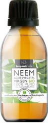 Huile végétale de Neem