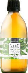 Huile végétale de Neem