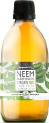 Huile végétale de Neem