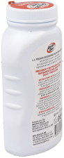 Poudre déodorante pour les pieds
