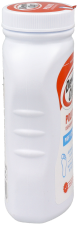 Poudre déodorante pour les pieds