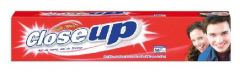 Dentifrice Rouge 75 ml