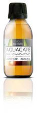 Huile d&#39;avocat vierge