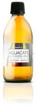 Huile d&#39;avocat vierge