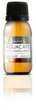 Huile d&#39;avocat vierge