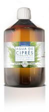 Hydrolat de cypr&egrave;s