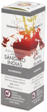Huile essentielle de bois de santal indien