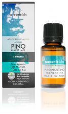 Huile essentielle de pin maritime