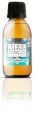 Huile essentielle de pin maritime