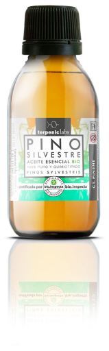 Huile essentielle de pin