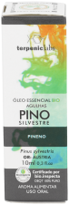 Huile essentielle de pin