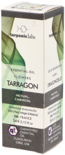 Huile essentielle d&#39;estragon