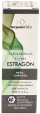 Huile essentielle d&#39;estragon
