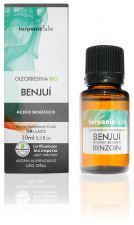 Huile essentielle de benjoin