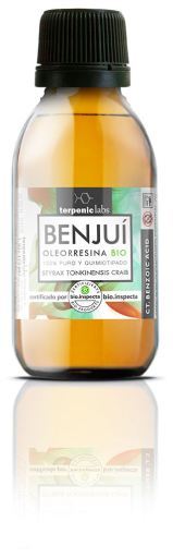 Huile essentielle de benjoin