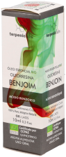 Huile essentielle de benjoin