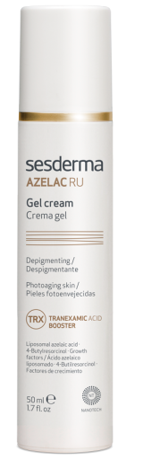 Azelac Ru Gel Crème Dépigmentant 50 ml