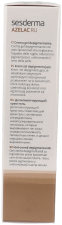 Azelac Ru Gel Crème Dépigmentant 50 ml