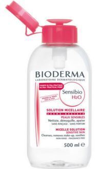 Démaquillant Sensibio H2O 500 ml