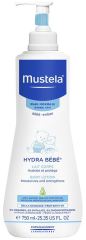 Lait Corporel Hydra Bébé 750 ml