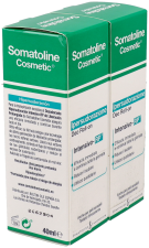Deodorant Intensive Hypersudoration rp Roll On pack 2 x 30 ml