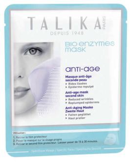 Talika Masque Anti-&acirc;ge Bio Enzymes 20 gr