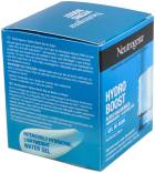 Gel d&#39;eau Hydro Boost 50 ml