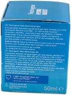Gel d&#39;eau Hydro Boost 50 ml