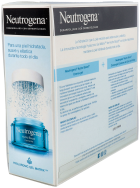 Gel crème Hydro Boost 50 ml