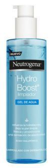 Gel nettoyant à l&#39;eau Hydro Boost 200 ml