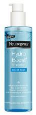 Gel nettoyant à l&#39;eau Hydro Boost 200 ml