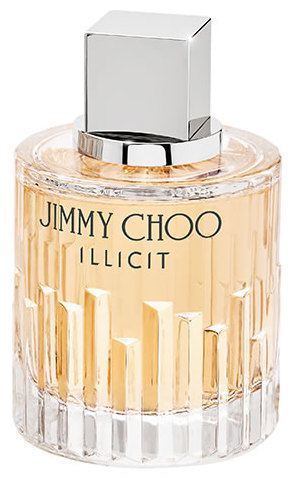 Jimmy Choo Eau de parfum illicite en vaporisateur 40 ml