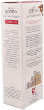 Quinine Rhum Nature Phyto Lotion Anti-chute